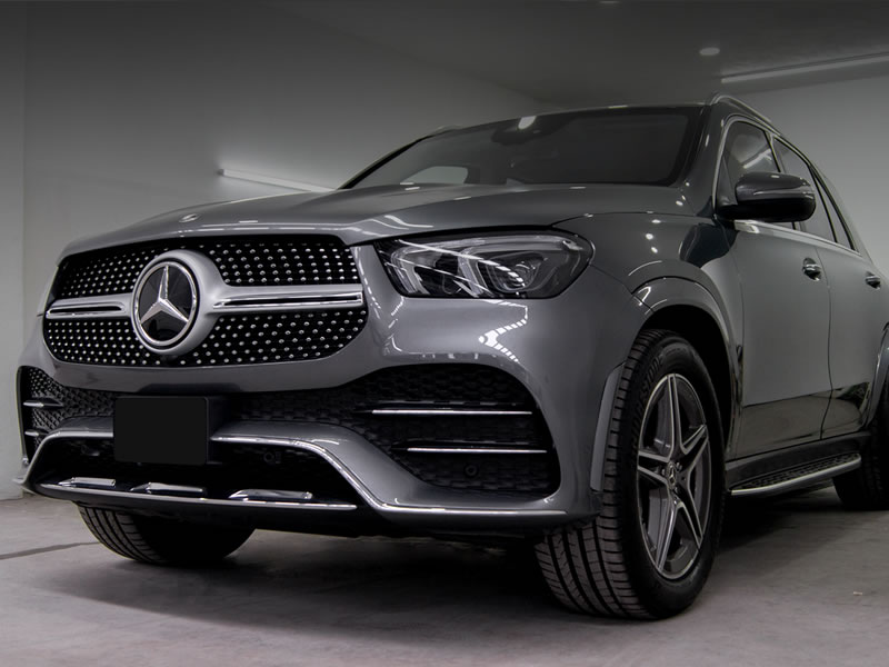 BLINDAJE DE VEHÍCULOS EN GUADALAJARA