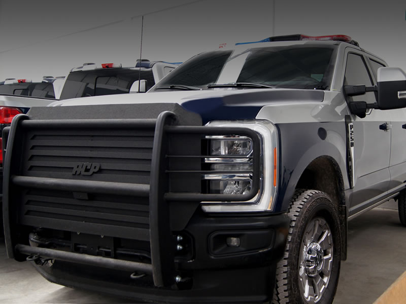 BLINDAJE DE VEHÍCULOS EN GUADALAJARA