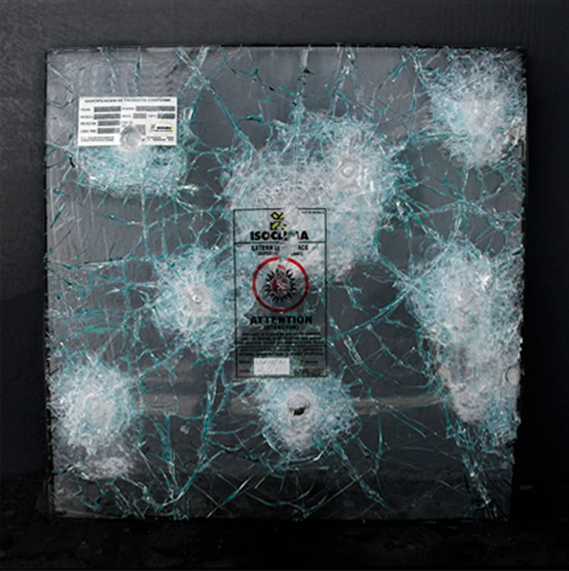 Acp Blindaje - SERVICIO POST VENTA