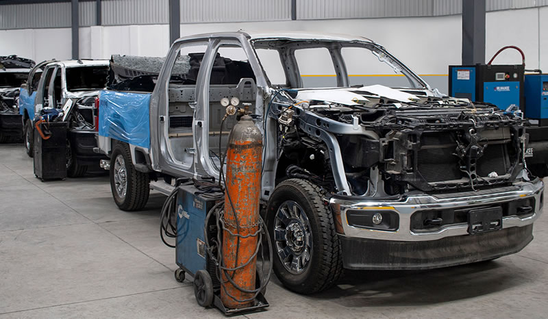 Acp Blindaje - SERVICIO POST VENTA